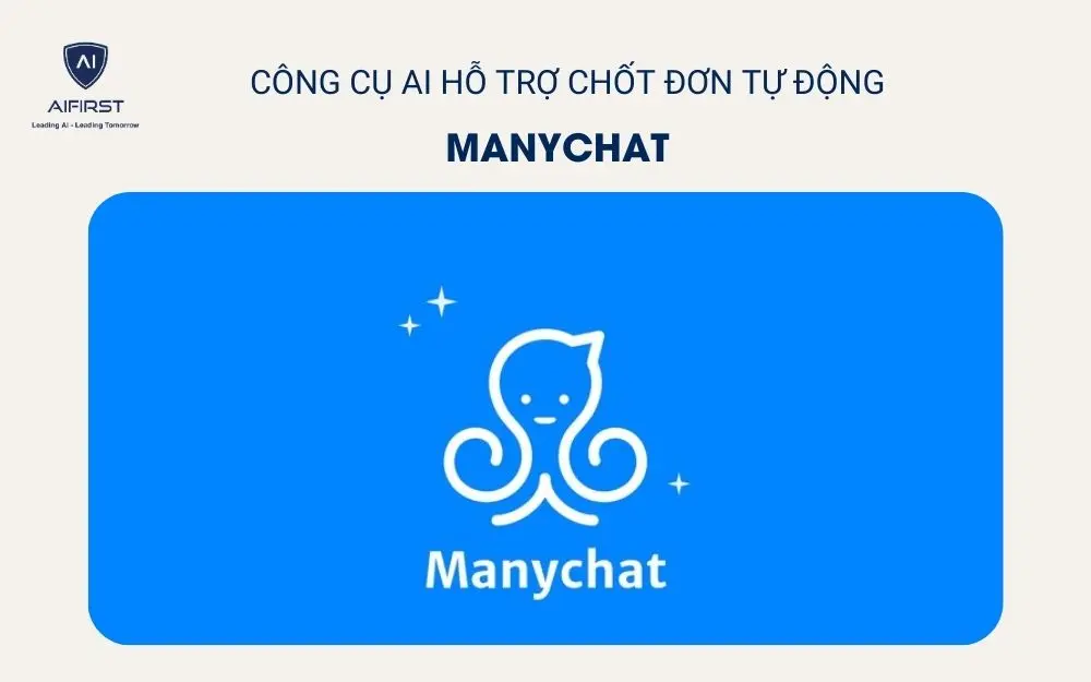 ManyChat&nbsp;