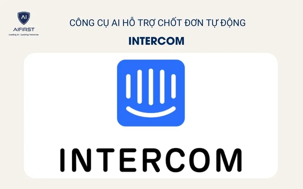 Intercom&nbsp;