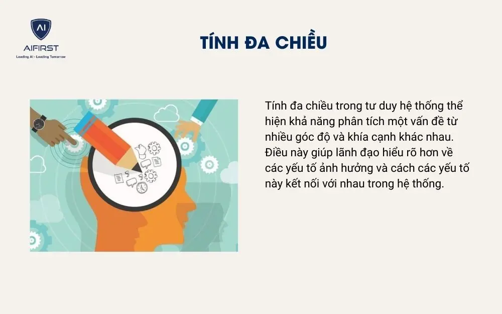 T&iacute;nh đa chiều