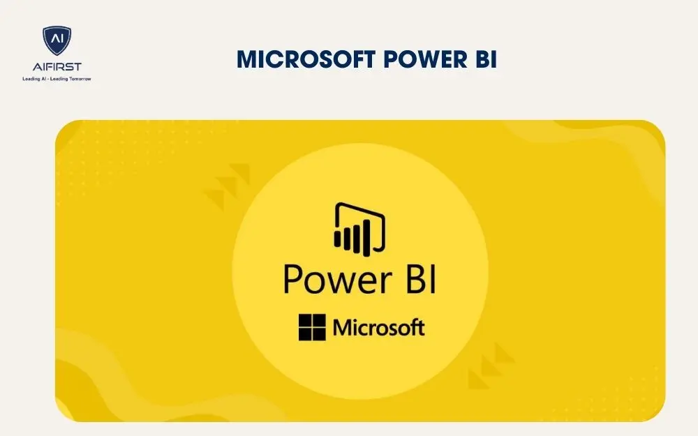 Microsoft Power BI