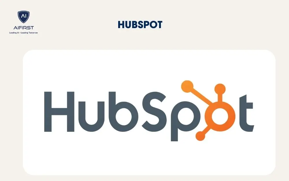HubSpot