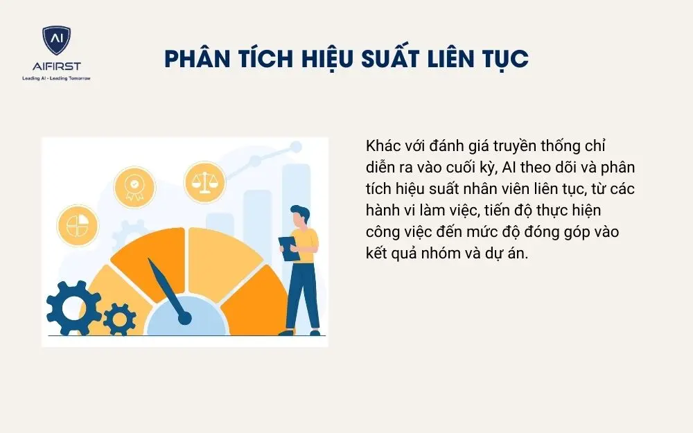Ph&acirc;n t&iacute;ch hiệu suất li&ecirc;n tục