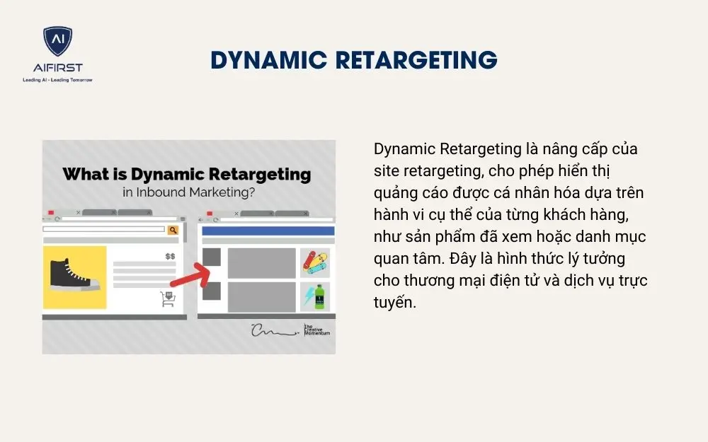 Dynamic Retargeting