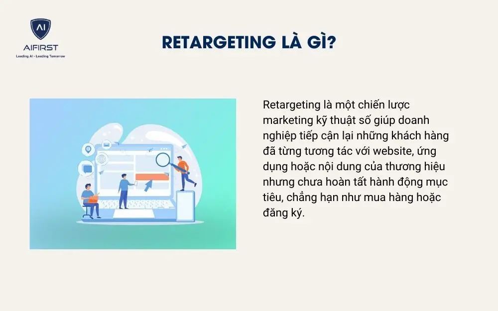 Retargeting l&agrave; g&igrave;?