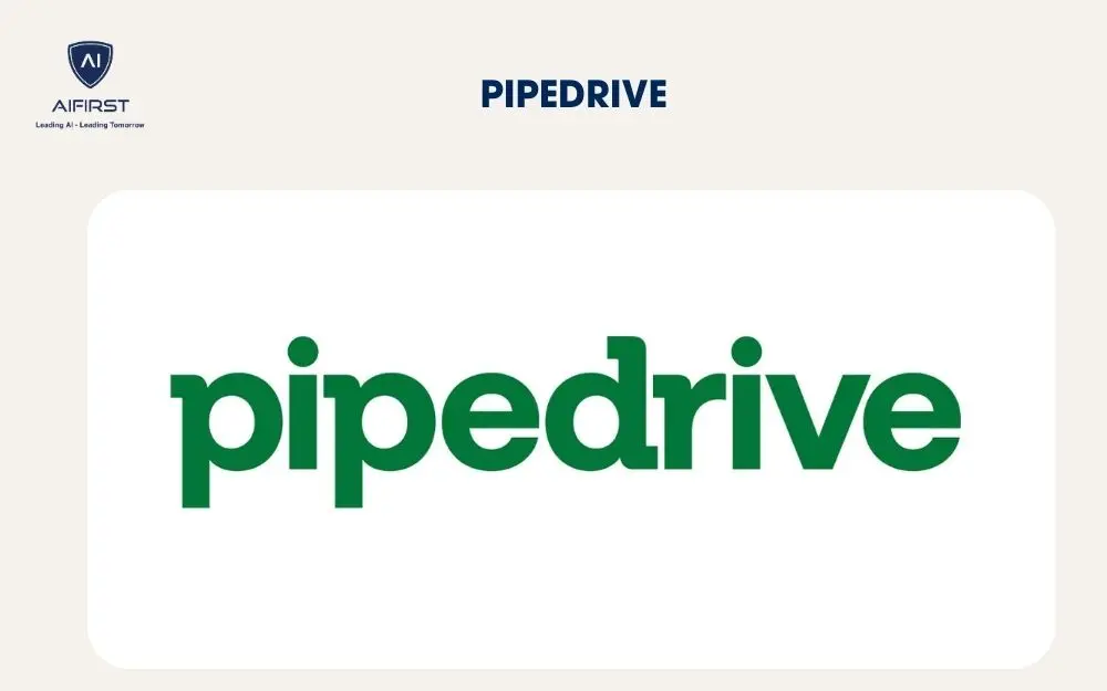 Pipedrive