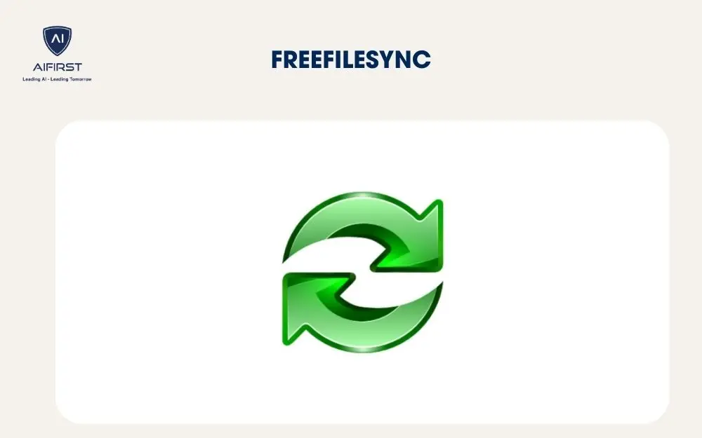 FreeFileSync