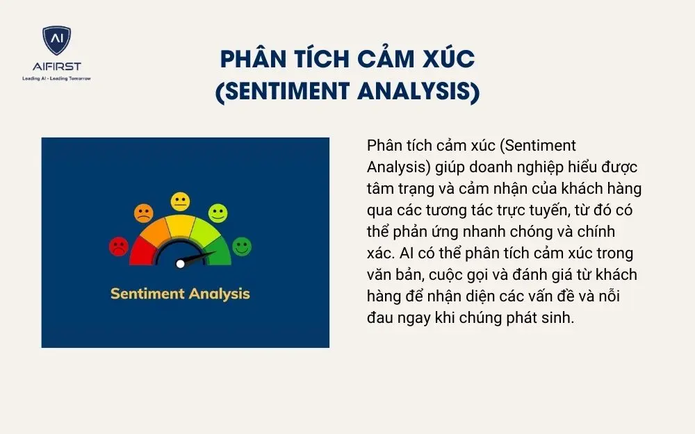 Ph&acirc;n t&iacute;ch cảm x&uacute;c (Sentiment Analysis)