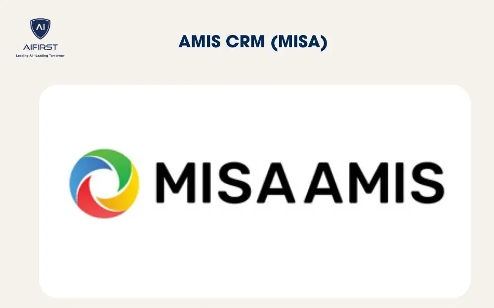 AMIS CRM (MISA)