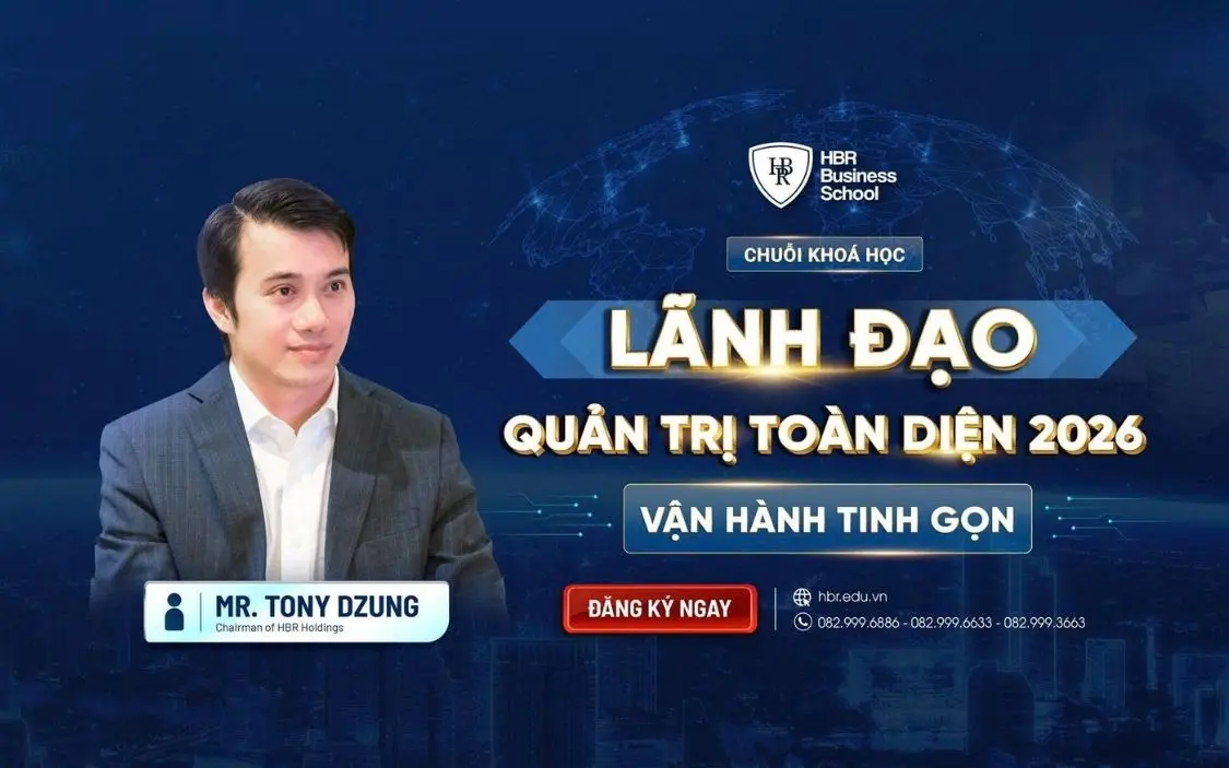  COMBO VẬN H&Agrave;NH TINH GỌN 2026 