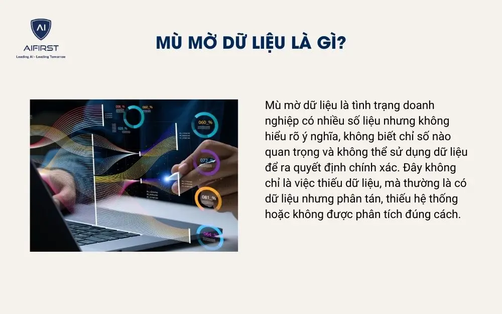 M&ugrave; mờ dữ liệu l&agrave; g&igrave;?