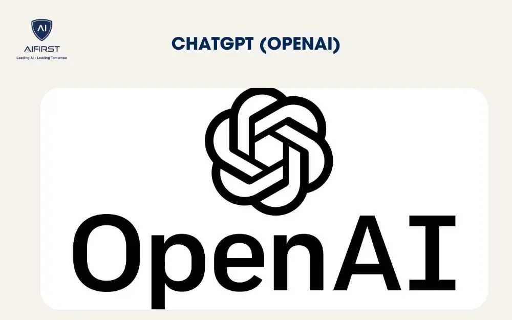 ChatGPT (OpenAI)