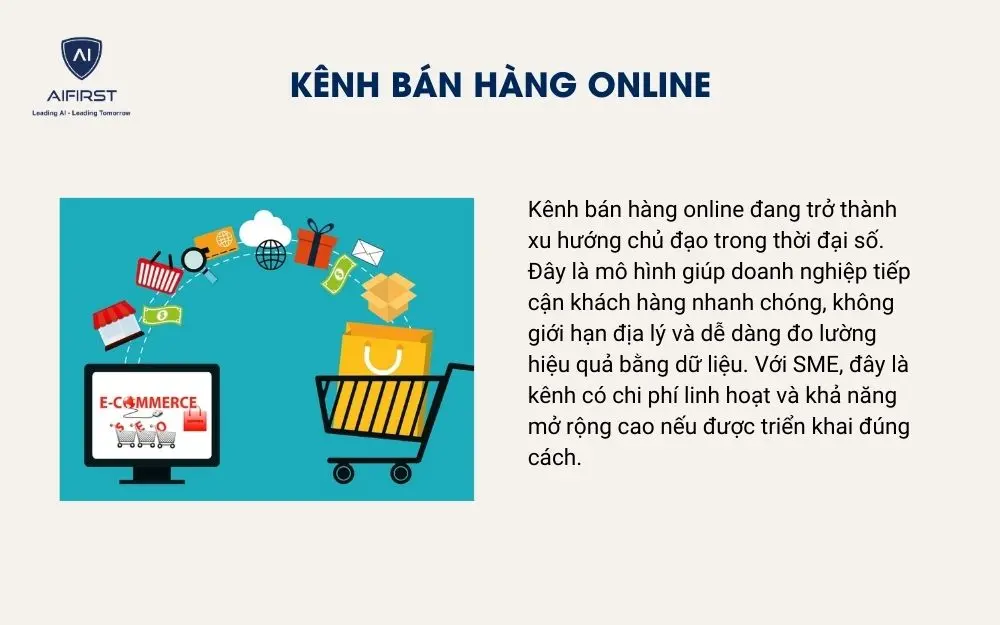K&ecirc;nh b&aacute;n h&agrave;ng online