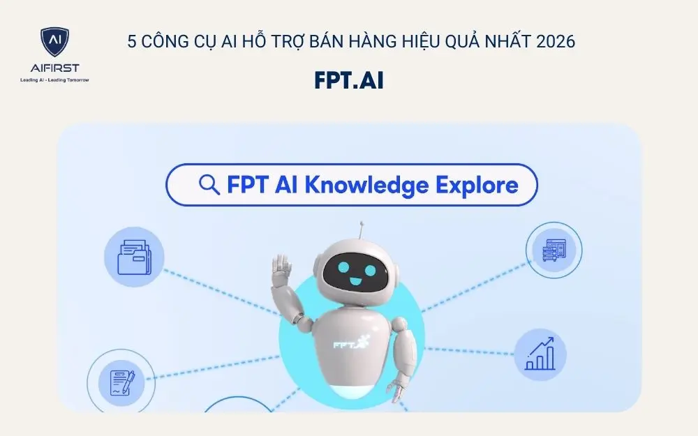  FPT.AI