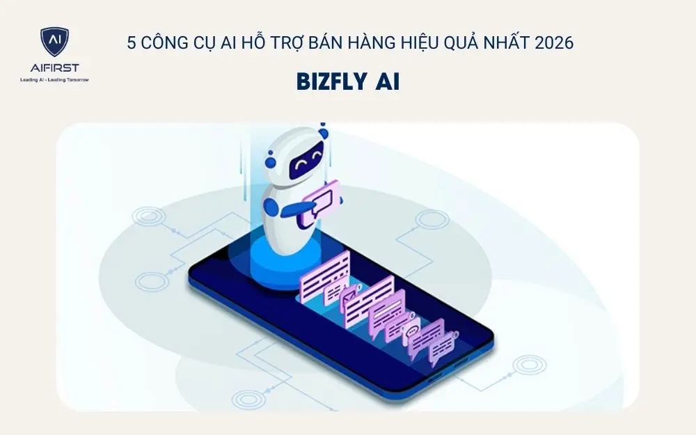  Bizfly AI 