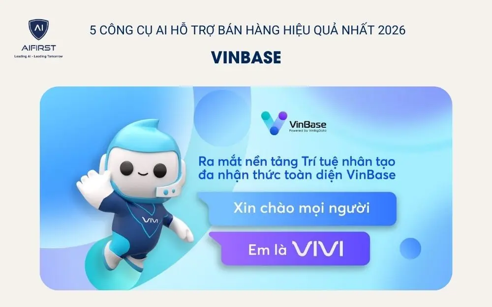 VinBase
