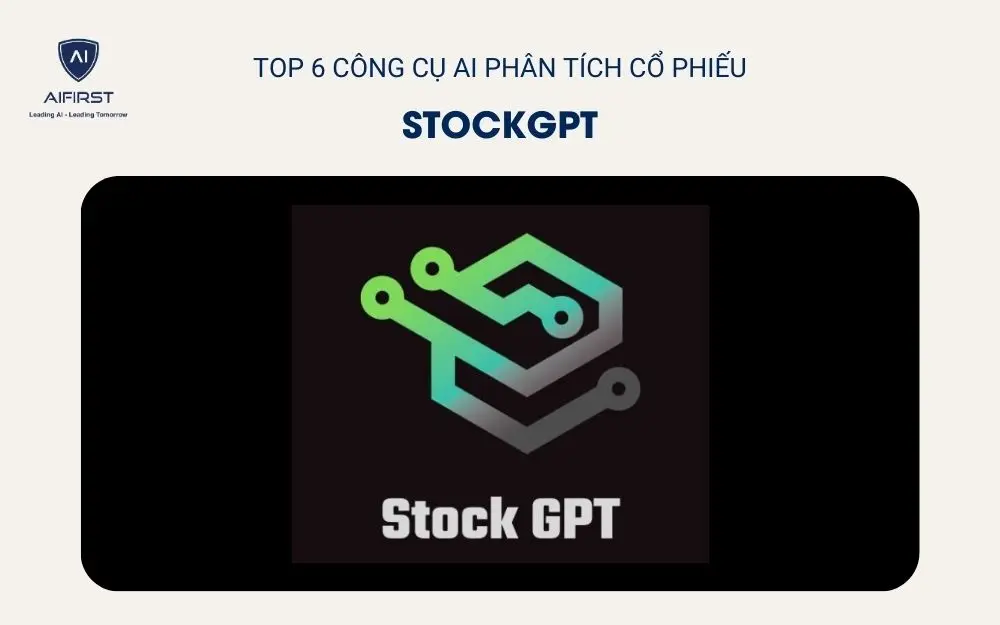 StockGPT