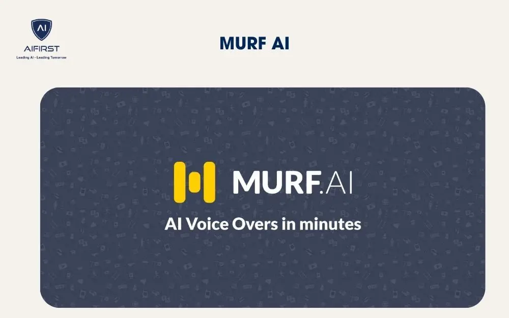 Murf AI