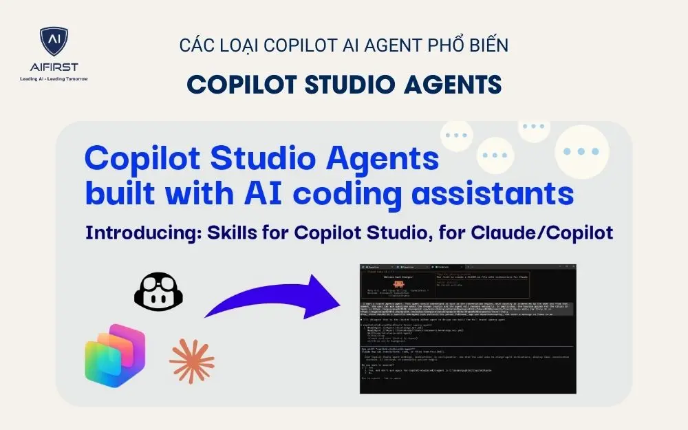 Copilot Studio Agents