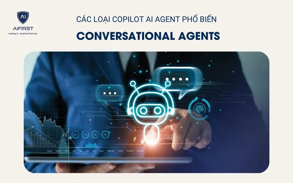 Conversational Agents