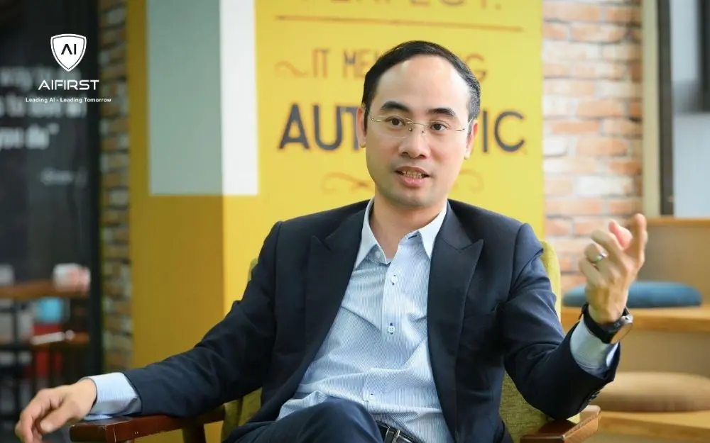 Trương Nhật Dương &ndash; ACCESSTRADE