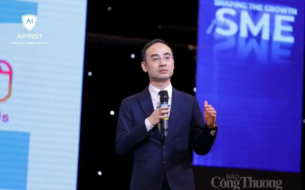 Đỗ Hữu Hưng &ndash; ACCESSTRADE Vietnam