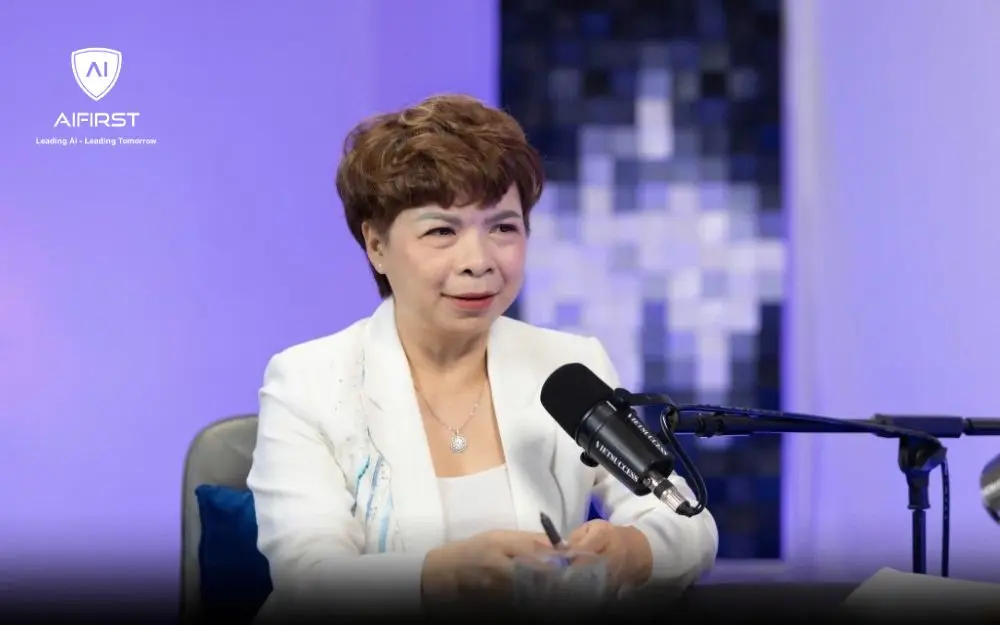  Đặng Th&uacute;y H&agrave; - NielsenIQ Việt Nam