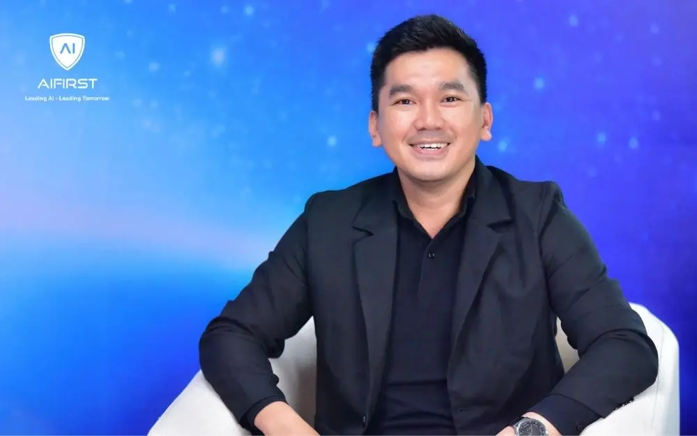 Nguyễn Mạnh Tấn &ndash; Head of Marketing Haravan