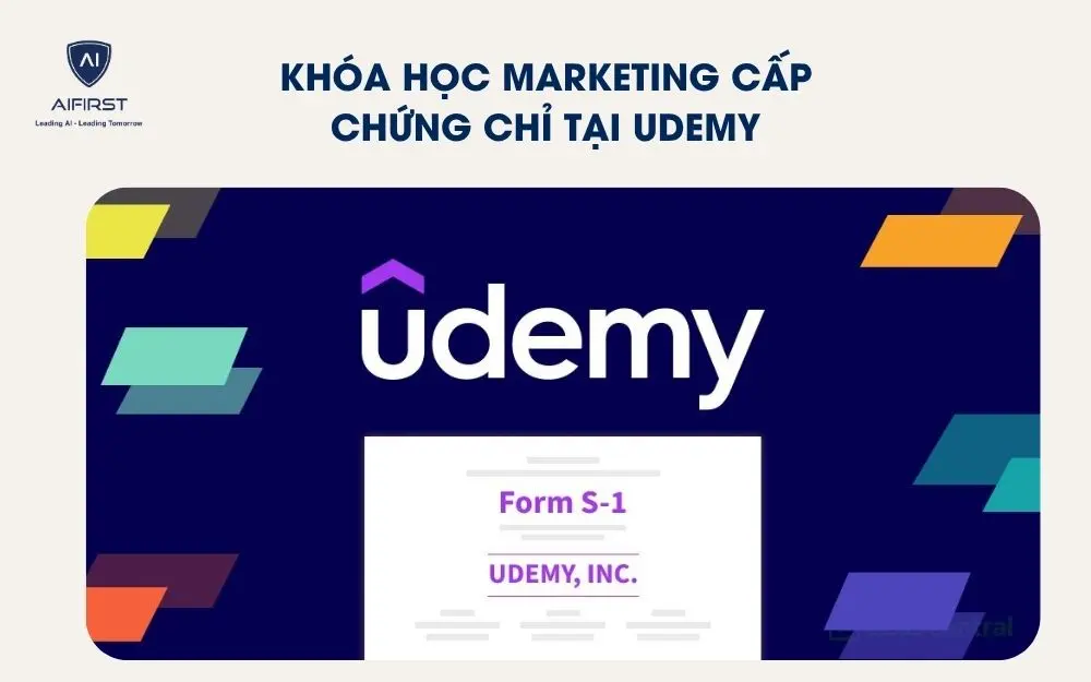 Kh&oacute;a học Digital Marketing tại VTC Academy