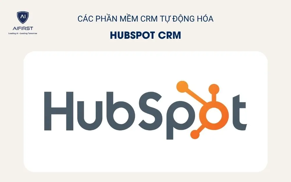 HubSpot CRM