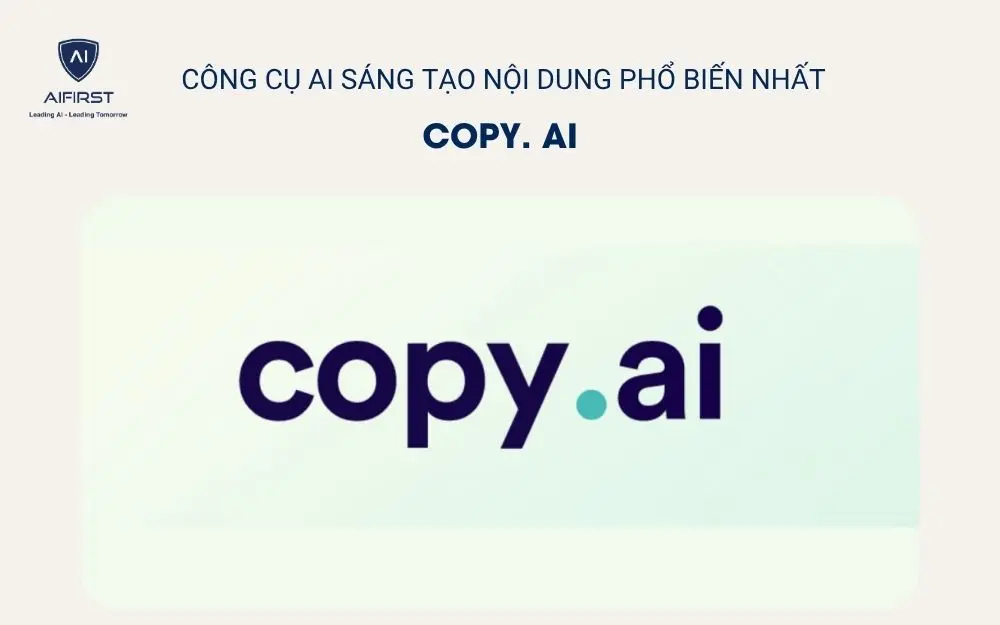 Copy. ai