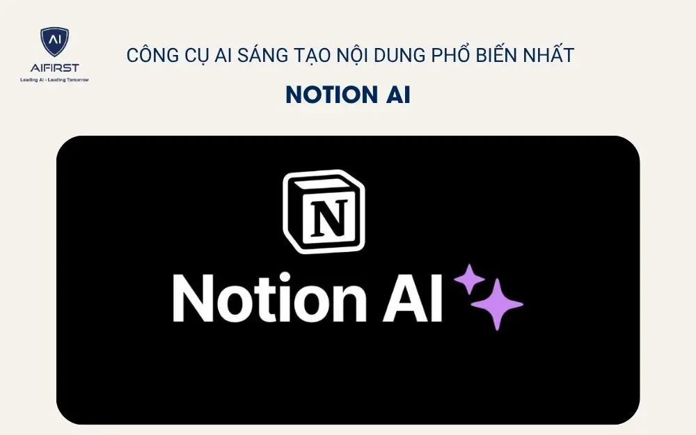 Notion AI