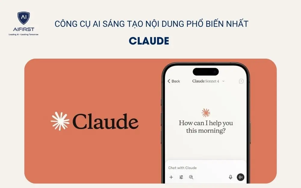 Claude&nbsp;