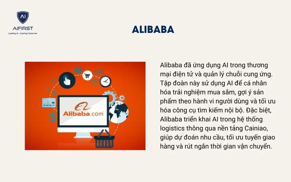  Alibaba&nbsp;