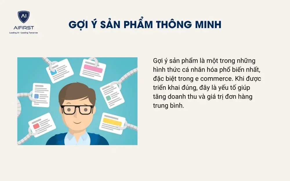 Gợi &yacute; sản phẩm th&ocirc;ng minh