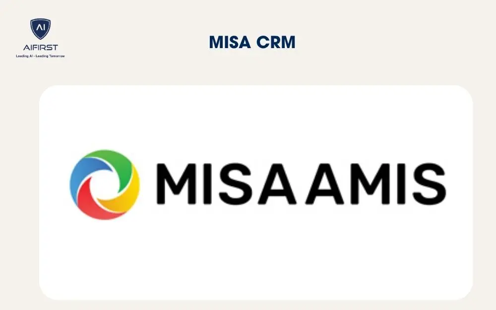 Misa CRM