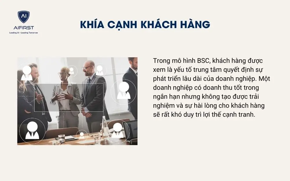Kh&iacute;a cạnh kh&aacute;ch h&agrave;ng