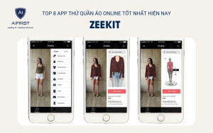 Zeekit