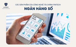 Ngân hàng số