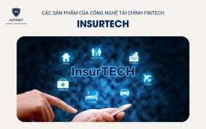 InsurTech - Bảo hiểm số
