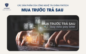 Mua trước trả sau