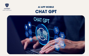 AI App Mobile: Chat GPT