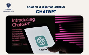 ChatGPT là công cụ lý tưởng cho những ai muốn tối ưu hóa công việc hiệu quả